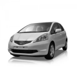 Honda Jazz (ge), 10.08 - 01.11