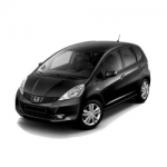 Honda Jazz (ge), 01.11 - 12.15