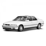 Honda Legend, 06.91 - 95