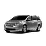 Honda Odyssey, 11 - 17