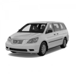 Honda Odyssey (rl3), 01.05 - 01.08