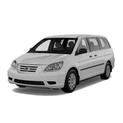 Фары и запчасти оптики для Honda Odyssey (rl4), 01.08 - 08.10 