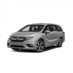 Honda Odyssey (rl6), 04.17 -