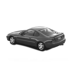 Фары и запчасти оптики для Honda Prelude, 92 - 96 