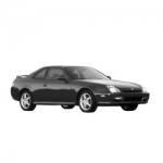 Honda Prelude, 97 - 01