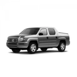 Honda Ridgeline, 06 - 08