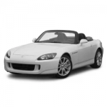 Honda S2000 (ap). 04.99 - 06.09