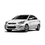 Hyundai Accent, 11 - 14