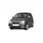 Hyundai Atos Prime (mx), 08.99 - 12.03