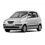 Hyundai Atos Prime (mx), 01.04 - 08