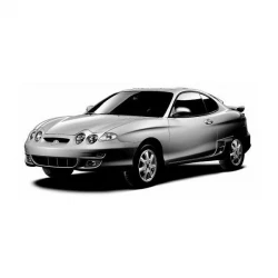 Фары и запчасти оптики для Hyundai Coupe / Tiburon, 05.99 - 03.02 