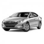 Hyundai Elantra, 20 -