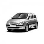 Hyundai Getz, 05 - 11