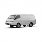 Hyundai H-100, 97 - 00