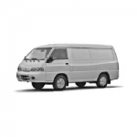 Hyundai H-100 (p), 93 - 96