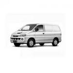 Hyundai H 200, 06.97 - 07