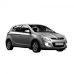 Hyundai I-20, 08 - 11