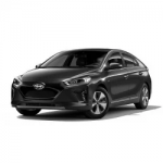 Hyundai Ioniq Plug-in, 16 -