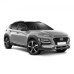 Hyundai Kona, 17 -