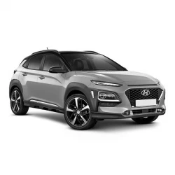 Фары и запчасти оптики для Hyundai Kona, 17 - 