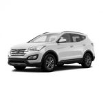 Hyundai Santafe, 13 - 18