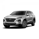 Hyundai Santafe, 18 -