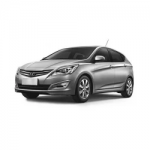 Hyundai Solaris, 15 -