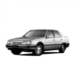 Hyundai Sonata, 91 - 94