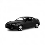 Hyundai Tiburon, 00 - 02