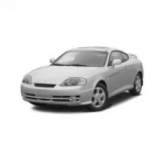 Hyundai Tiburon, 03 - 09