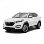 Hyundai Tucson, 15 -