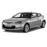 Hyundai Veloster, 11 -