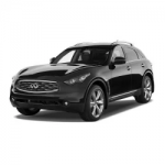 Infiniti Fx/qx70 (s51), 08 - 17