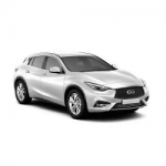 Infiniti Q30, 15 - 19