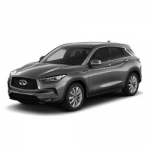 Infiniti Qx50, 19 -