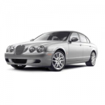 Jaguar S-type (ccx), 99 - 06