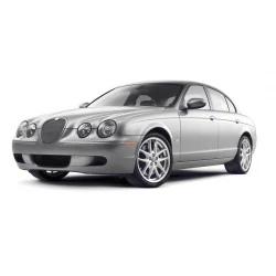 Фары и запчасти оптики для Jaguar S-type (ccx), 99 - 06 