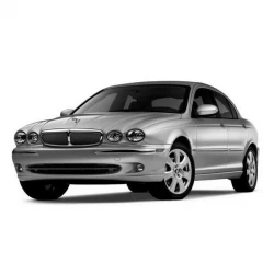 Фары и запчасти оптики для Jaguar X-type (cf-1), 01 - 09 