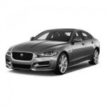 Jaguar Xe, 15 -