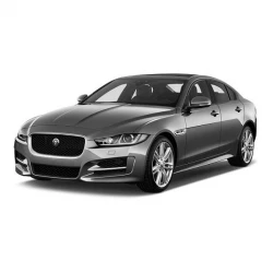 Фары и запчасти оптики для Jaguar Xe, 15 - 