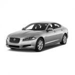 Jaguar Xf, 08 - 15