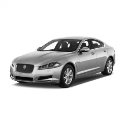 Фары и запчасти оптики для Jaguar Xf, 08 - 15 