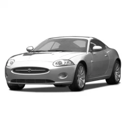 Фары и запчасти оптики для Jaguar Xk (xk150), 06 - 14 