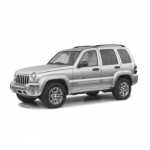 Jeep Cherokee/liberty, 02 - 04