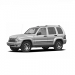 Jeep Cherokee/liberty, 05 - 07