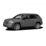 Jeep Compass, 07 - 11