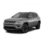 Jeep Compass, 17 -