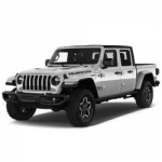 Jeep Gladiator (jt), 04.19 -