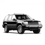 Jeep Grand Cherokee, 93 - 98