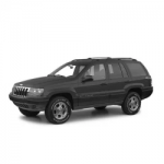 Jeep Grand Cherokee, 99 - 04